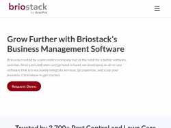 Briostack