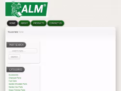 Almmanufacturing