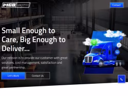 Mcologistics