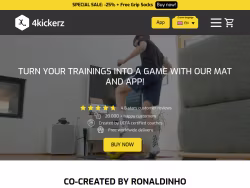 4kickerz-mat