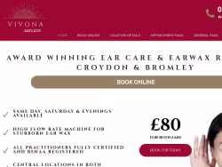 Vivonaearcare