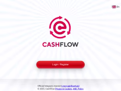 Cashflow