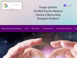 Gingerquinlan
