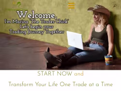 Thetraderchick