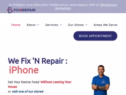 Fixnrepair