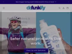 Defunkify