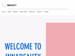 My-innabeauty