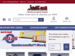 Nicholassmithtrains
