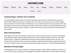 Okhind