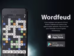 Wordfeud