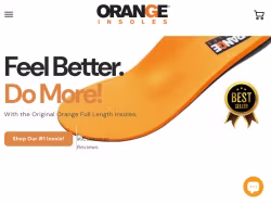 Orangeinsoles