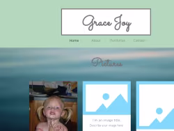 Gracejoy