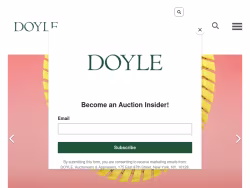 Doyle