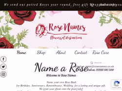 Rosenames