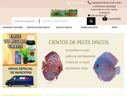 Plantasdeacuarios