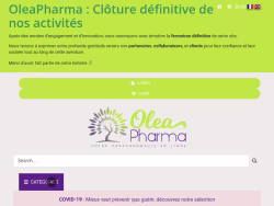 Oleapharma