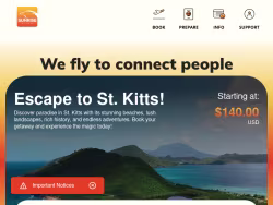 Sunriseairways