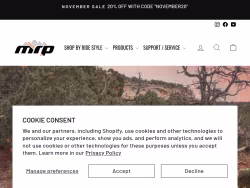 Mrpbike