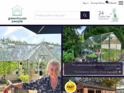 Greenhousepeople