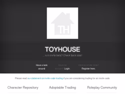 Toyhou