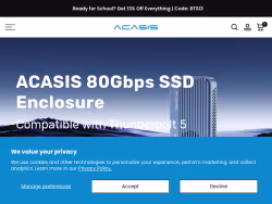 Acasis
