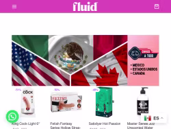 Somosfluid