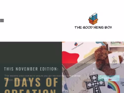 Thegoodnewsbox