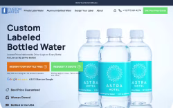 Customwater
