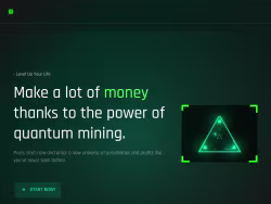Quantumbtc