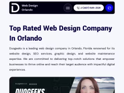 Duogeeks