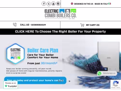 Electriccombiboilerscompany