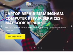 Instant-repairs