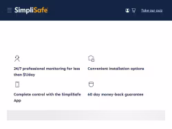 Simplisafe