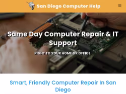 Sandiegocomputerhelp