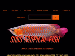 Simstropicalfish
