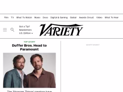 Variety