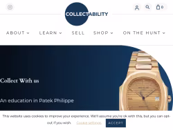 Collectability