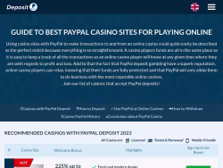 Depositpp