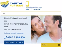 Capitalfortune