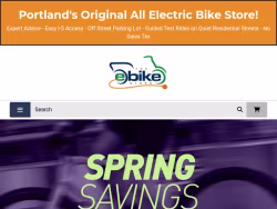 Ebikestore