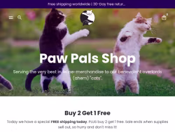 Pawpals
