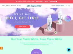 Smileactives