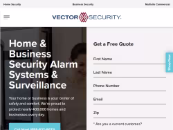 Vectorsecurity
