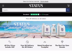 Statuscarcare