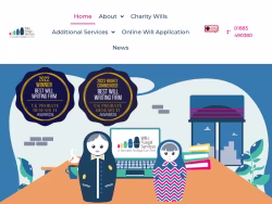Willslegalservices