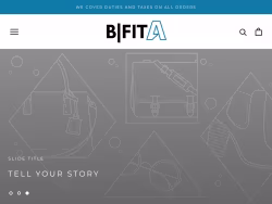 Bfitamazing