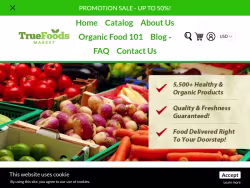 Truefoodsmarket