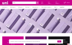Uni-cosmetics