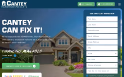 Canteycanfixit