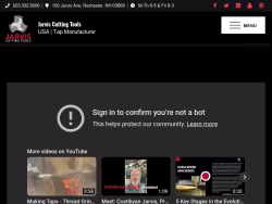 Jarviscuttingtools